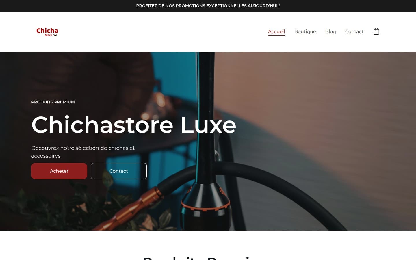 Chichastore